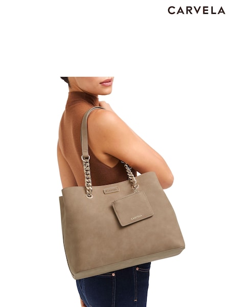 Carvela Cammie 3 Tote Bag (AT2592) | 4,746 UAH