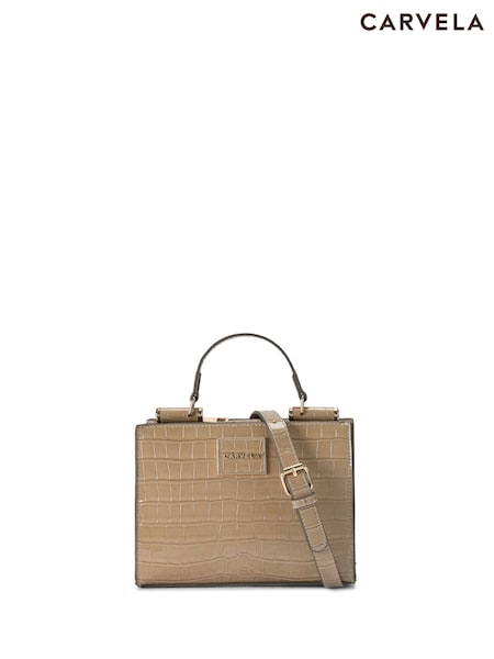 Carvela Jessica Mini Tote 2 Bag (AT2596) | €66