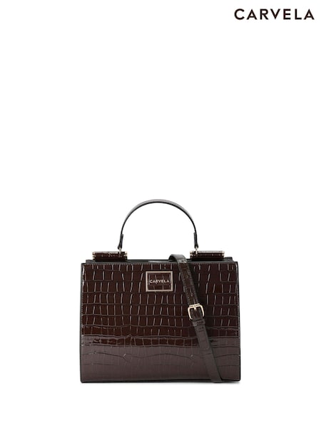 Carvela Jessica Midi Tote 2 Bag (AT2621) | 341 QAR