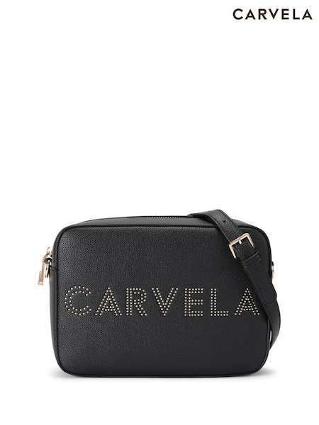 Carvela Gold Frame X Body Bag (AT2622) | €113