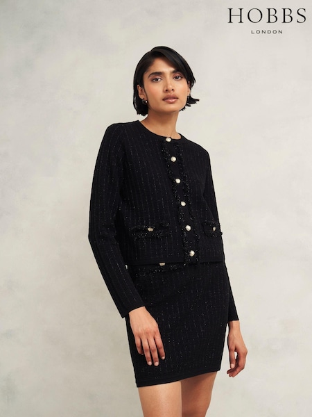 Hobbs Sairey Knitted Jacket (AT2646) | 213 €