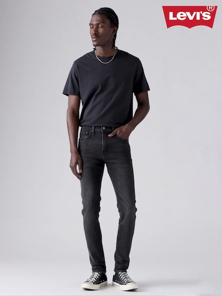 Levi's® Black 510™ Skinny Jeans (AT2881) | €132