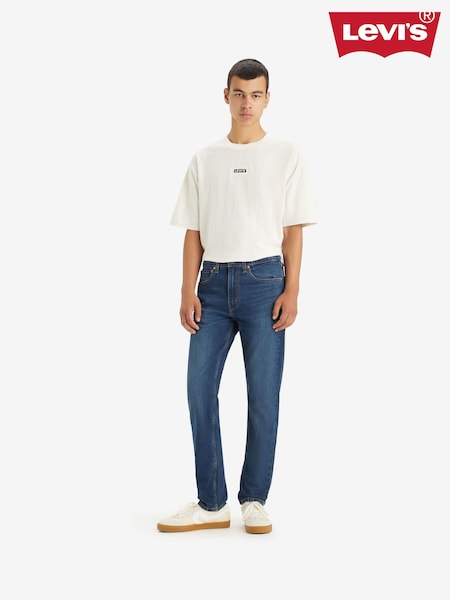 Levi's® Blue Slim Fit 515 Straight Worn In Jeans (AT2898) | €93