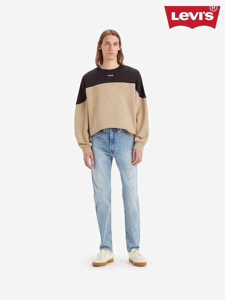 Levi's® Slim Fit 515 Straight Worn In Jeans (AT2912) | 521 LEI
