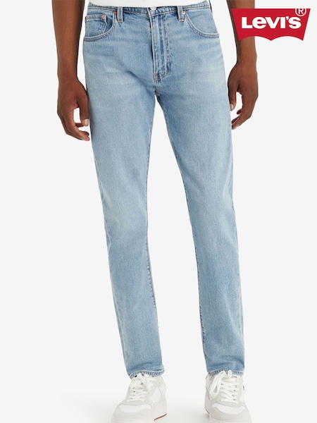 Levi's® Blue 512™ Slim Taper Worn In Jeans (AT2928) | €128