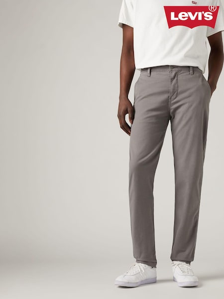 Levi's® Grey Slim XX Chinos Trousers (AT2952) | €113