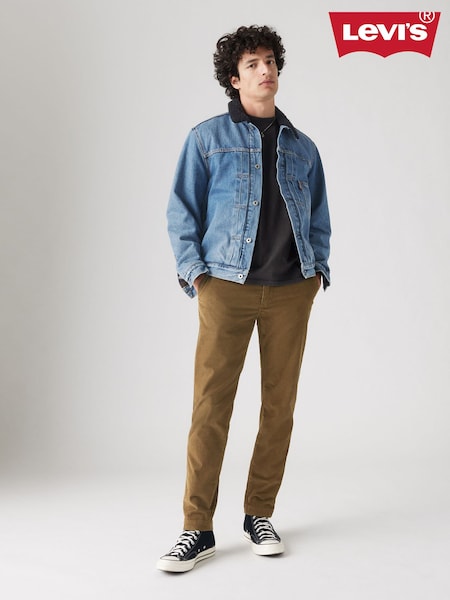 Levi's® XX Chino STD II 100% Cotton Trousers (AT2954) | 113 €
