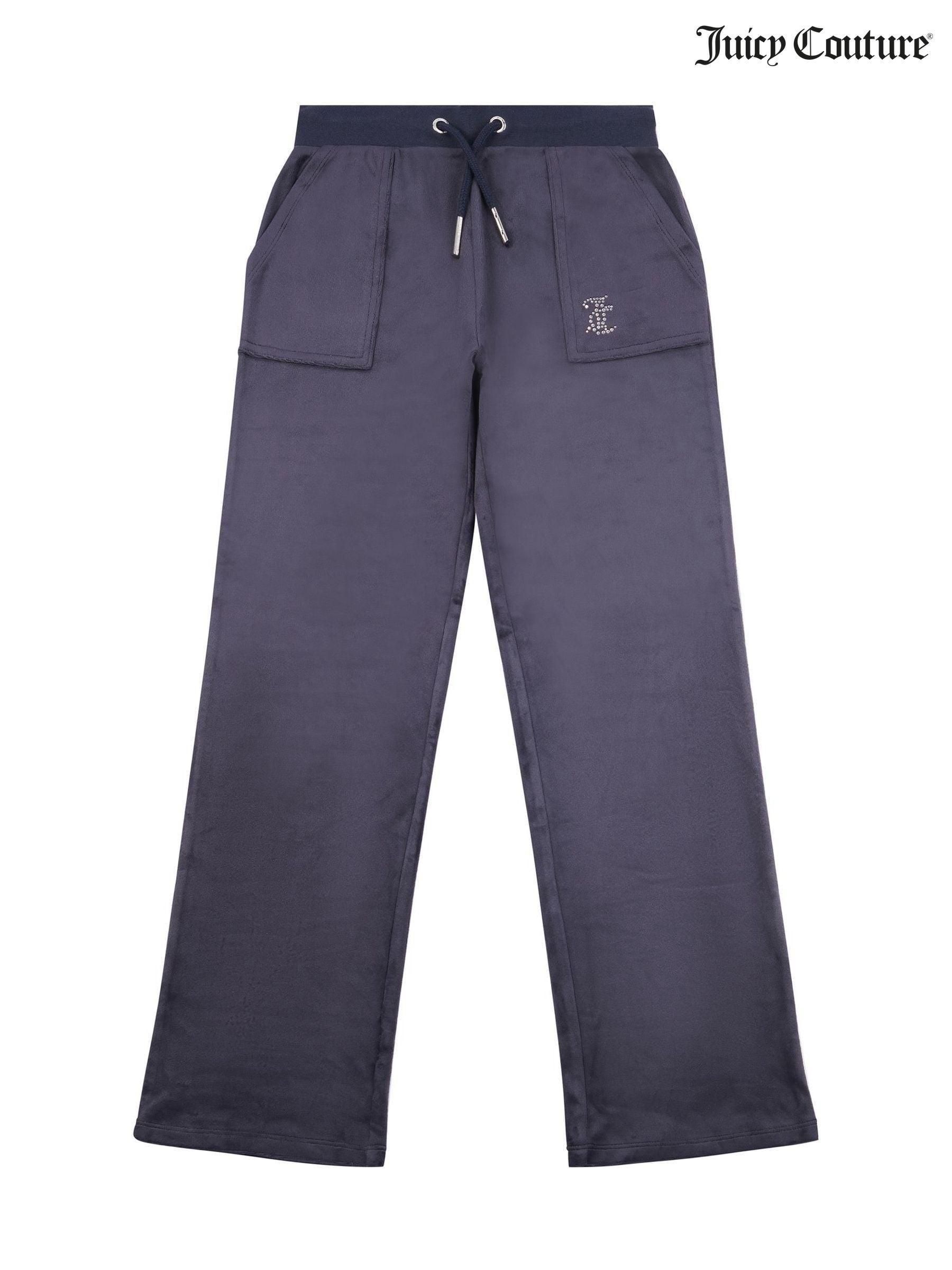 Boys Older Girls Younger Boys Juicy Couture Wide Leg Joggers Next Luxembourg