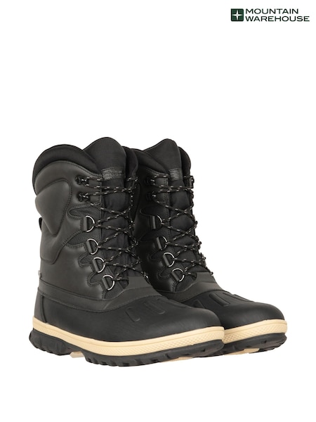 Mountain Warehouse Arctic Thermal Waterproof Snow Boots (AT3496) | kr2 020