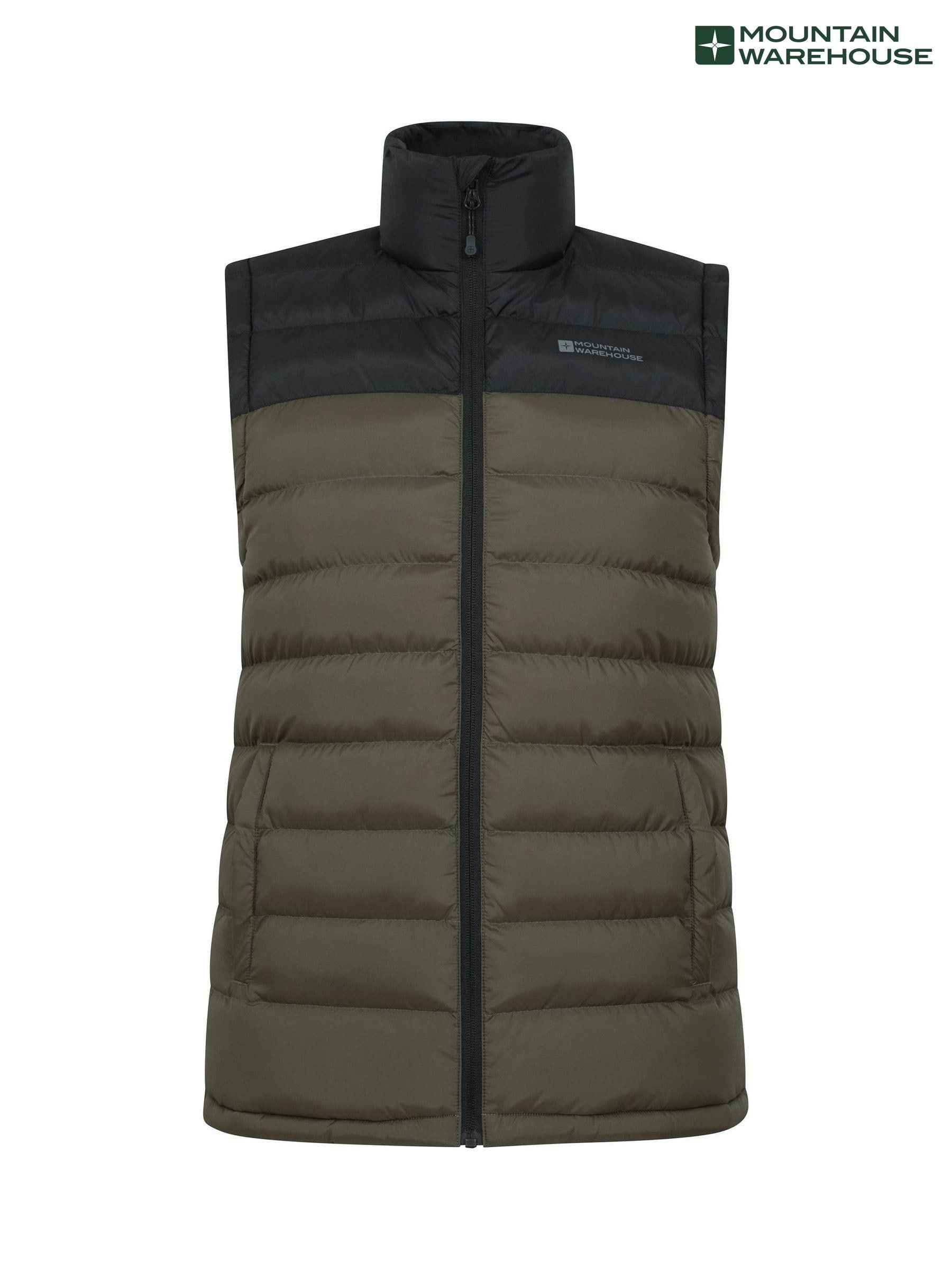 Next mens gilet discount