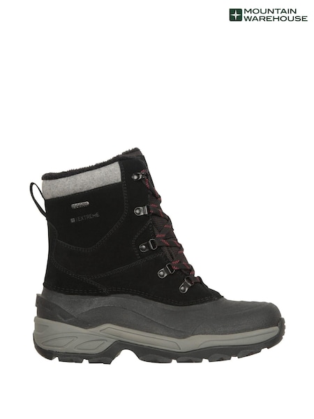 Mountain Warehouse Snowdon Extreme Mens Snow Boots (AT3529) | ‏577 د.إ.‏