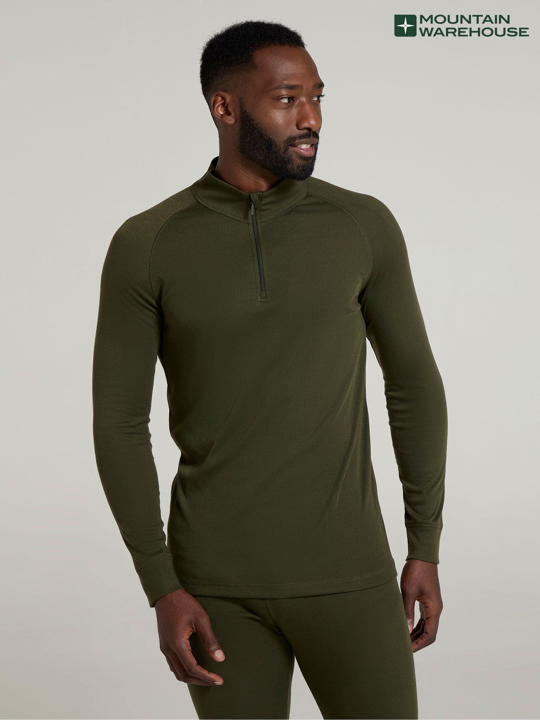Thermals Green Underwear Next Oman