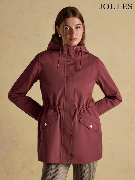 Portwell Port Waterproof Raincoat with Hood (AT3595) | €118