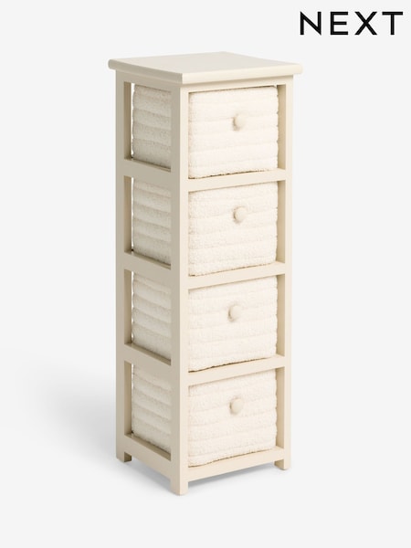 Rib Borg Storage Drawers (AT3614) | 106 €