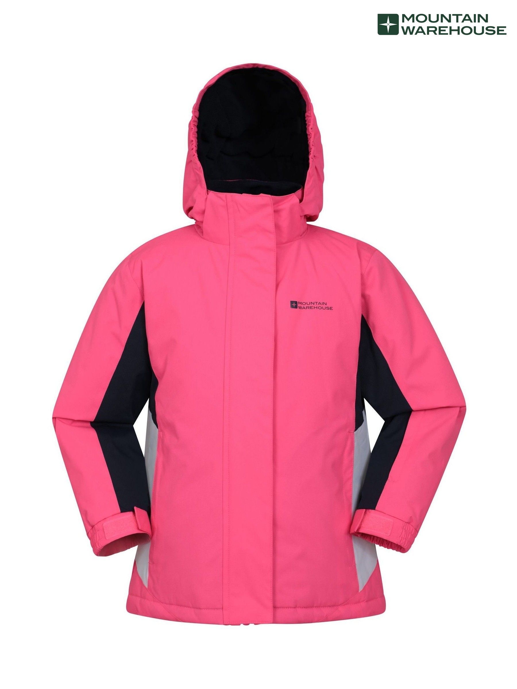 Mountain warehouse girls coats clearance