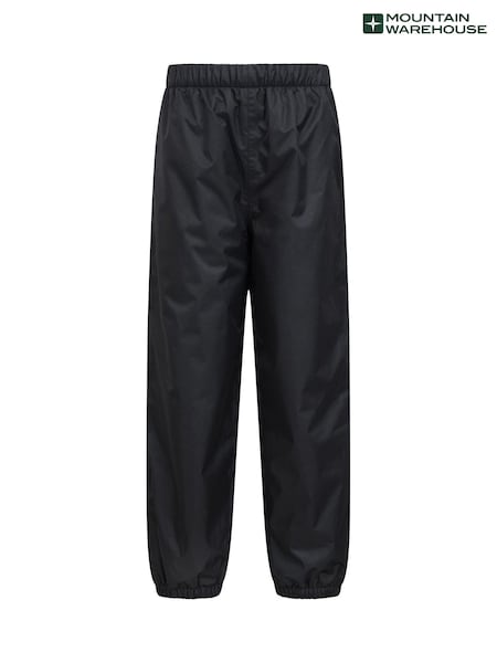 Mountain Warehouse Kids Waterproof Fleece Lined Trousers (AT3748) | €48
