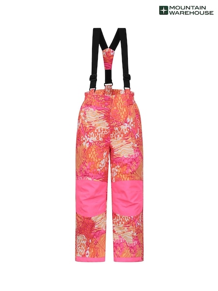 Mountain Warehouse Kids Honey Snow Pants (AT3760) | 42 €