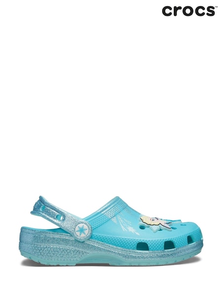 Crocs Elsa Kids Disney Frozen All Terrain Clogs (AT3955) | €72