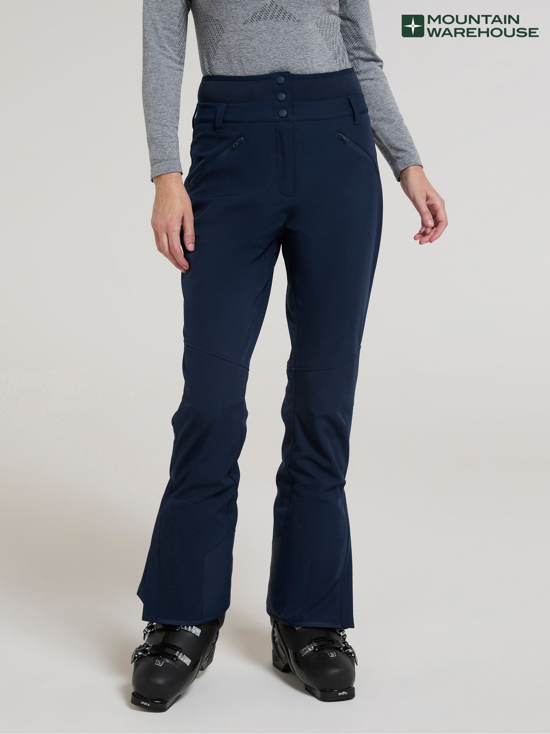 Ski trousers mountain warehouse shop