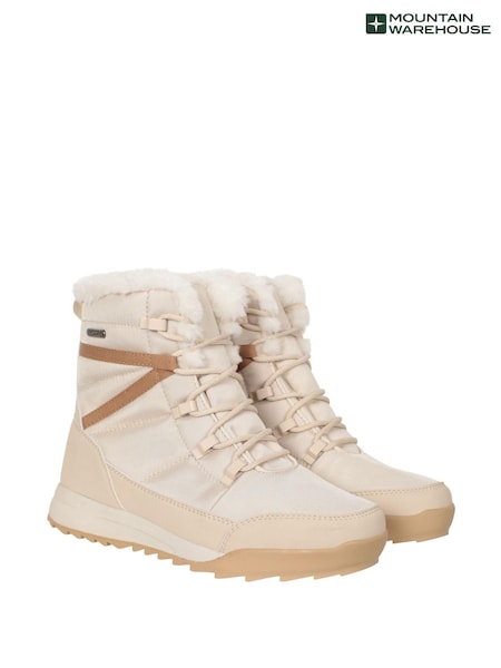 Mountain Warehouse Womens Leisure Snow Boots (AT4090) | ‏37 ر.ع.‏
