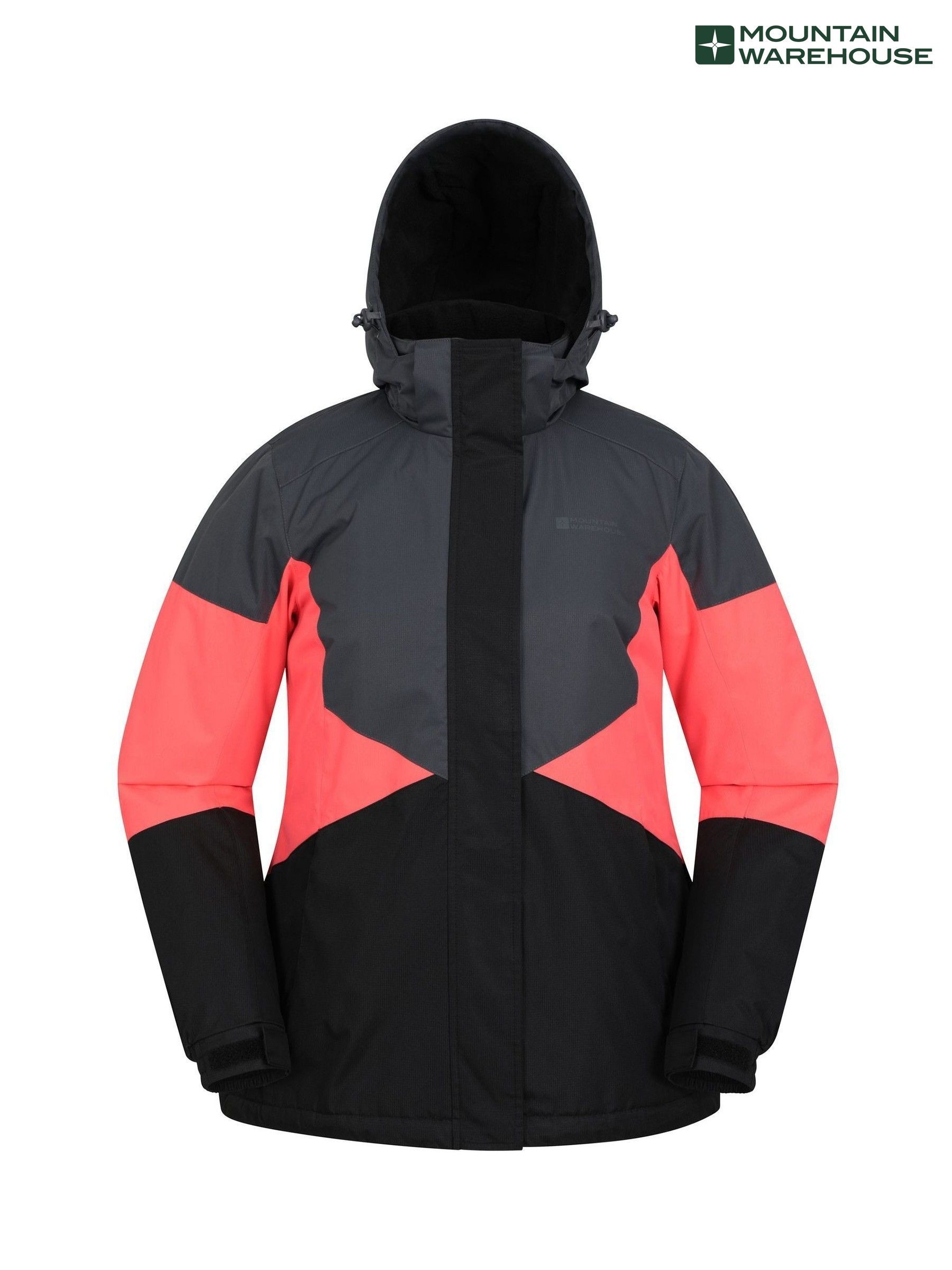 Womens Pink Coats Jackets Next UAE