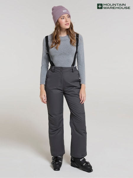 Mountain Warehouse Womens Moon II Snow Ski Trousers (AT4125) | 65 €