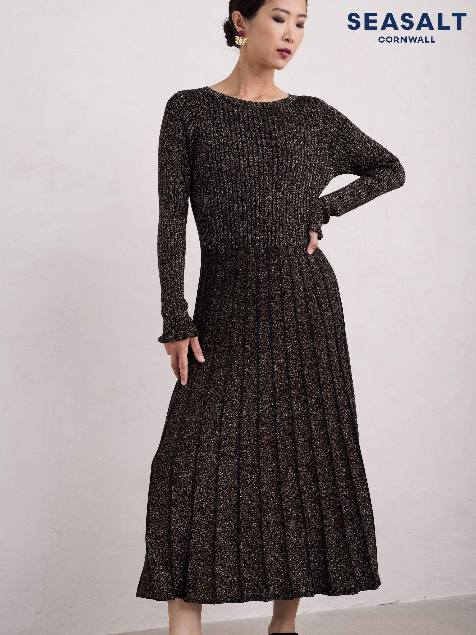 Women s Jumper Dress Occasionwear Knitwear Next Luxembourg