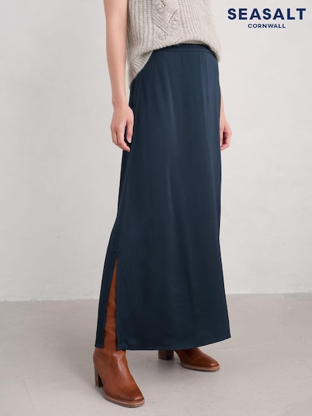 Seasalt Cornwall Wild Pansy Skirt (AT4258) | 53 €