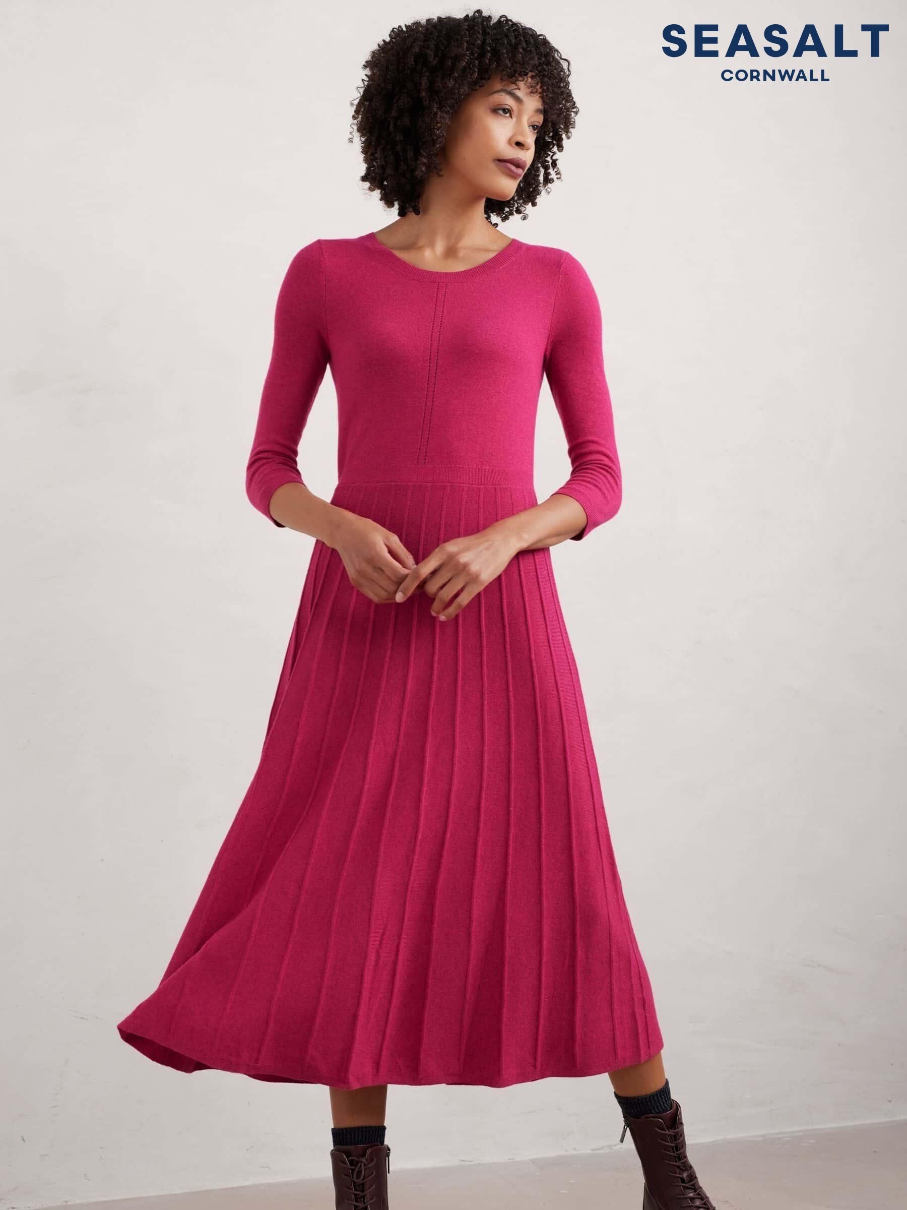 Next seasalt dresses top