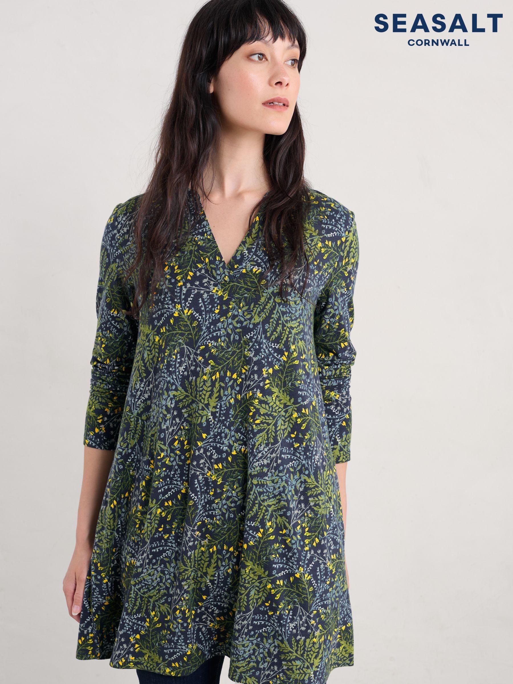 Women s Tunics Green Brandedfashion Next South Africa