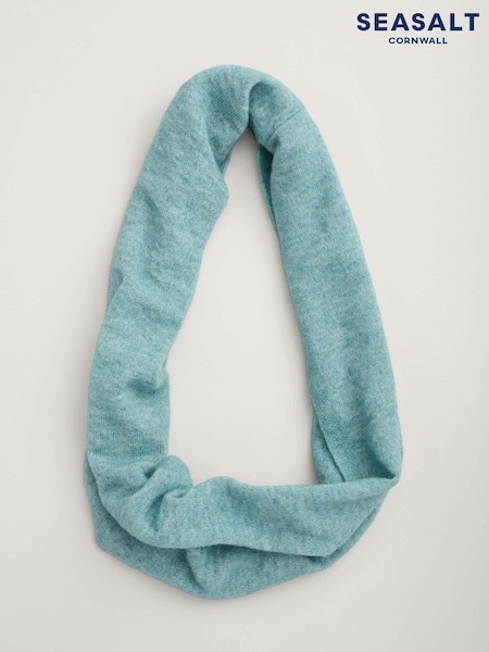 Seasalt Cornwall Morning Cliff Snood (AT4361) | 233 LEI