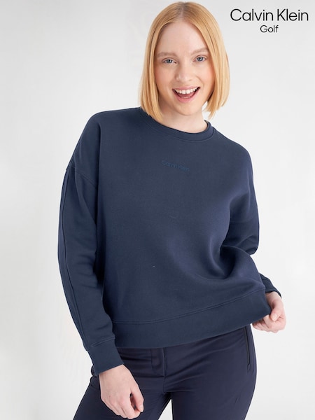 Calvin Klein Golf Alamo Sweatshirt (AT4470) | ₪251