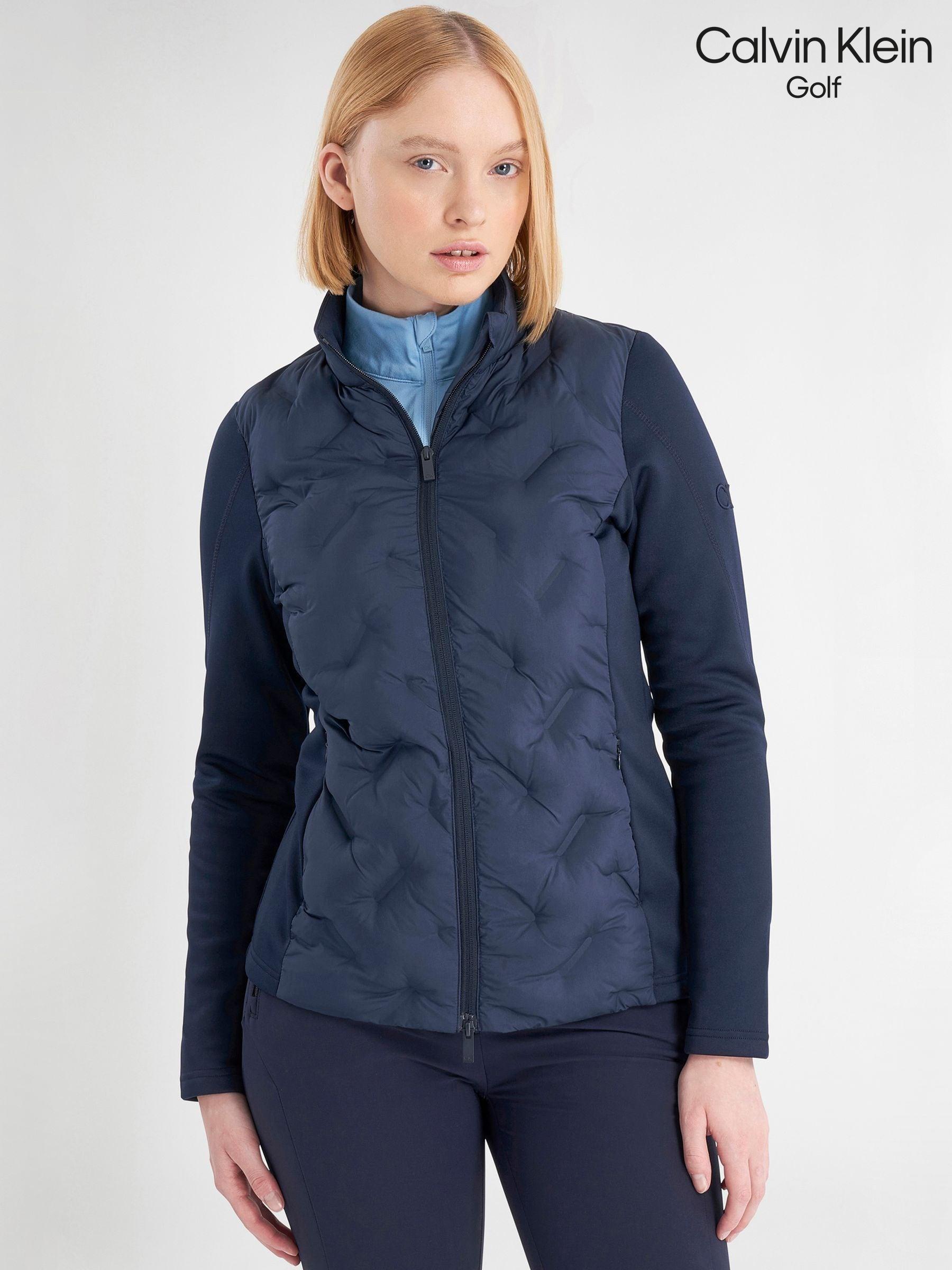 Women s Jackets Calvin Klein Golf Plain Coatsandjackets Next Oman