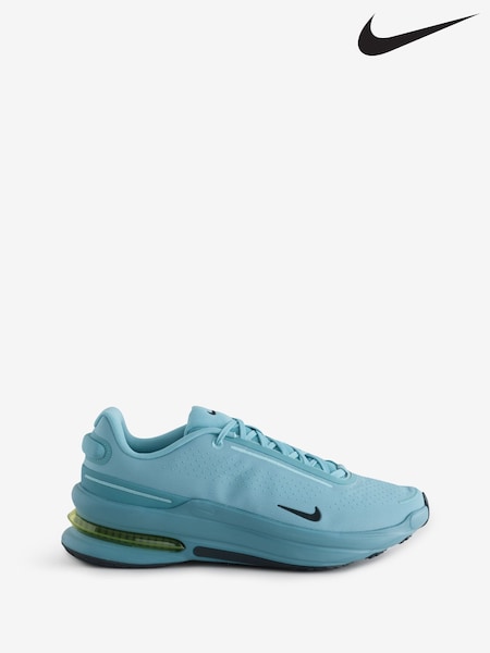 Nike Blue/White Air Zoom Upturn SC Trainers (AT4526) | €114