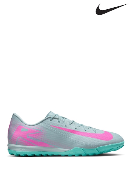Nike Adults Mercurial Vapor 16 Academy Turf Football Boots (AT5003) | 596 LEI