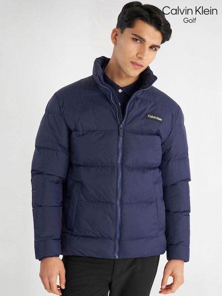 Calvin Klein Golf Winnsboro Padded Jacket (AT5221) | €79