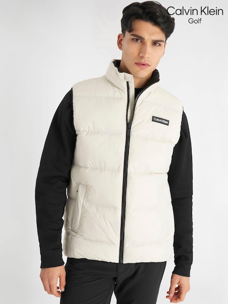 Calvin Klein Golf Winnsboro Padded Jacket (AT5239) | €73