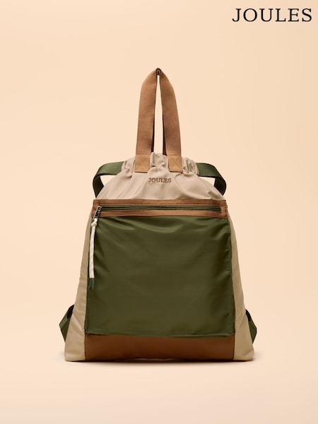 Joules Peplow Rucksack (AT5269) | R$ 315