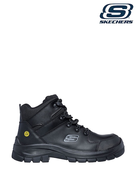 Skechers Trophus Kilram Safety Boots (AT5332) | kr1 980