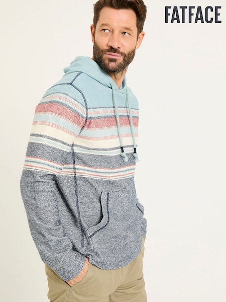 Chest Stripe Hoody (AT5543) | 3 605 грн