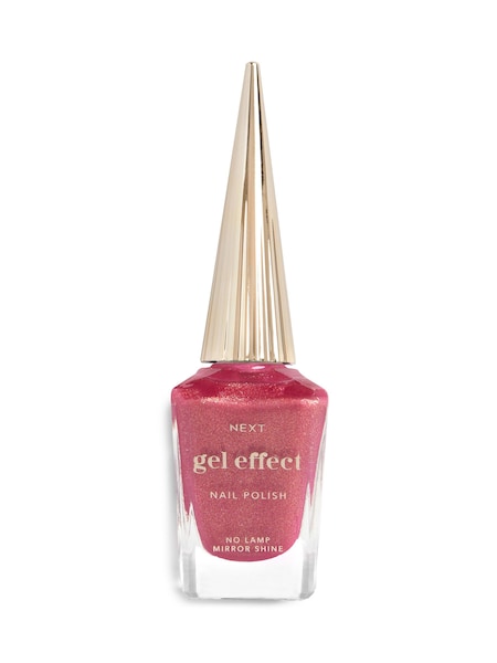Gel Effect Nail Polish (AT5734) | €9