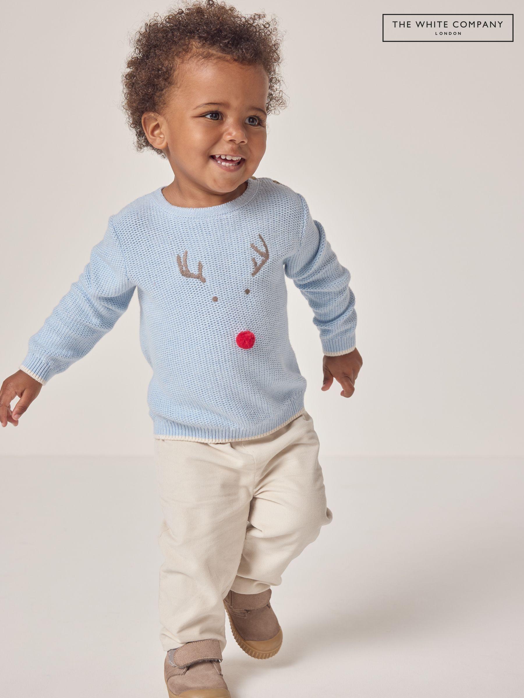 Jumpers The White Company Knitwear Next Luxembourg