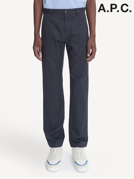 A.P.C. Constantine Trousers (AT6058) | R$ 2.520