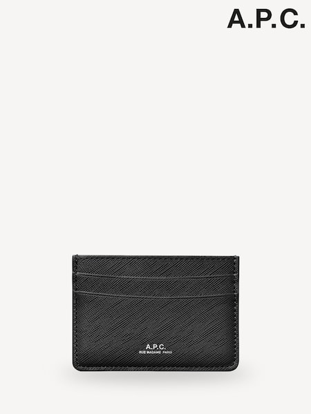 A.P.C. Andre Card Holder (AT6112) | ‏582 د.إ.‏
