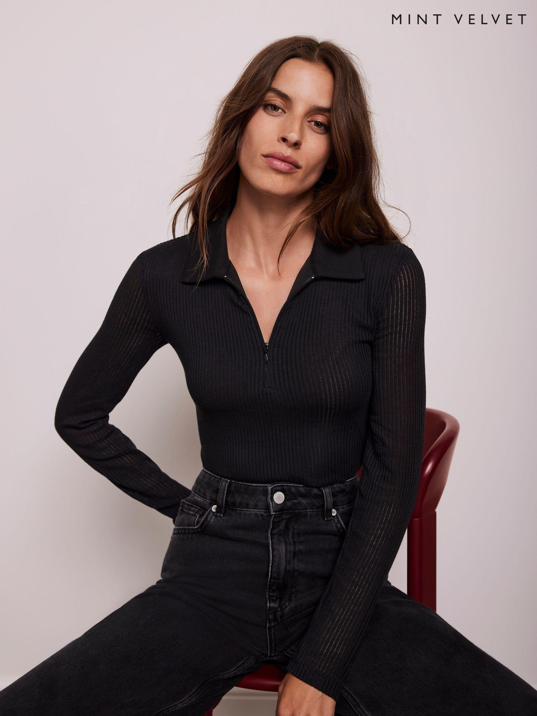 Next mint velvet tops new arrivals
