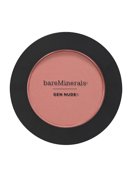bareMinerals Gen Nude Powder Blush 6g (AT6652) | €36
