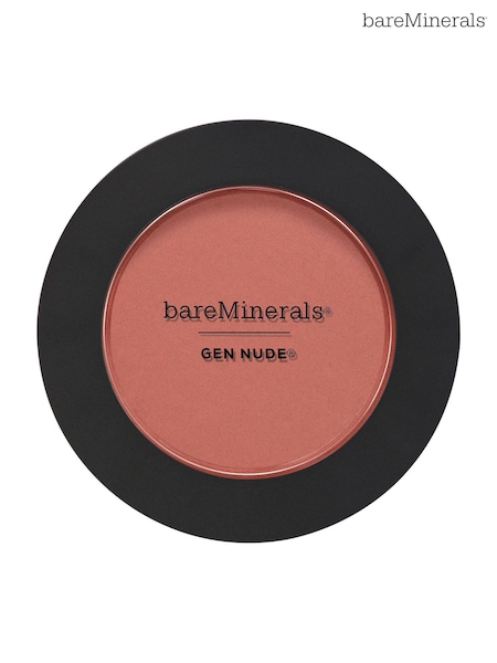 bareMinerals Gen Nude Powder Blush 6g (AT6655) | €36