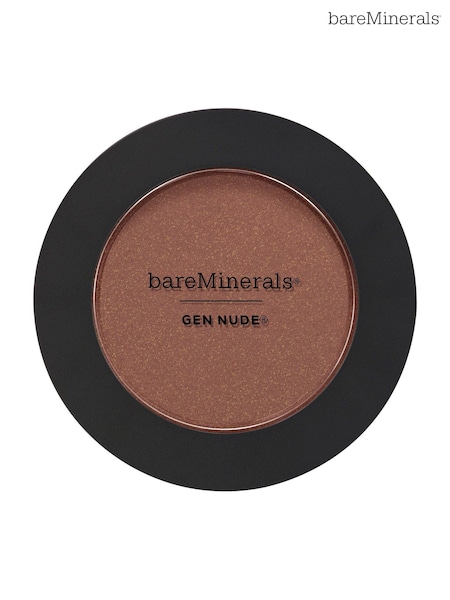 bareMinerals Gen Nude Powder Blush 6g (AT6659) | €36