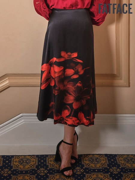 FatFace Midi Skirt (AT6777) | 112 €
