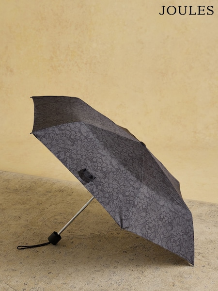Joules Rayne Printed Umbrella (AT6997) | ‏80‏₪